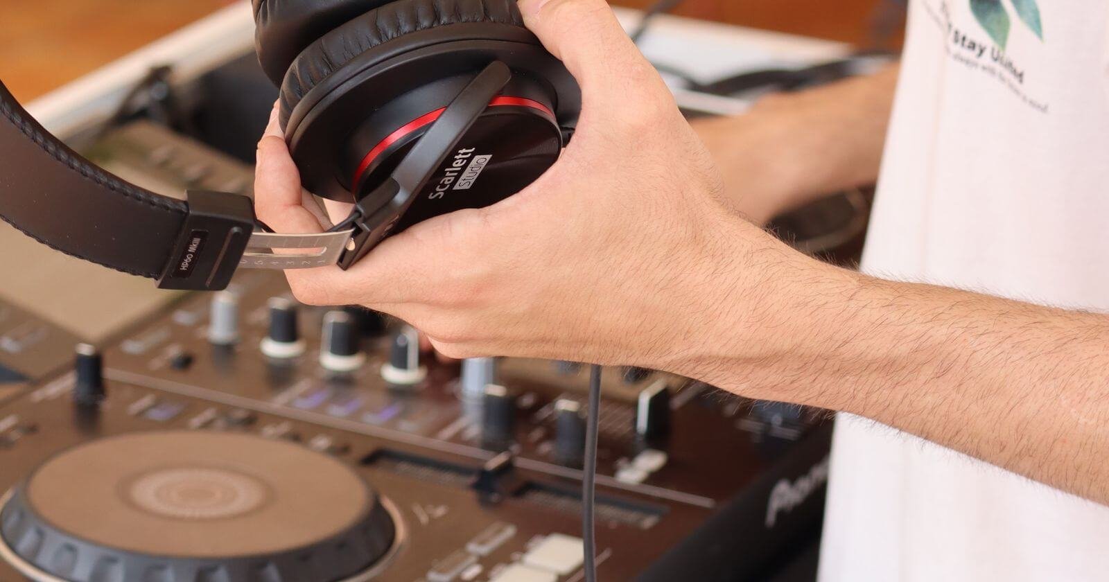 Prix d'un DJ de mariage en France - Budget 2026
